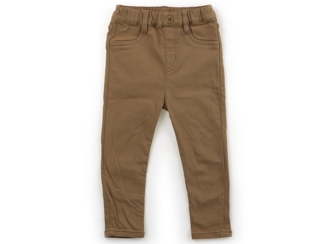 コムサイズム COMME CA ISM パンツ 90サイズ 男の子 子供服 ベビー服 キッズ拍卖