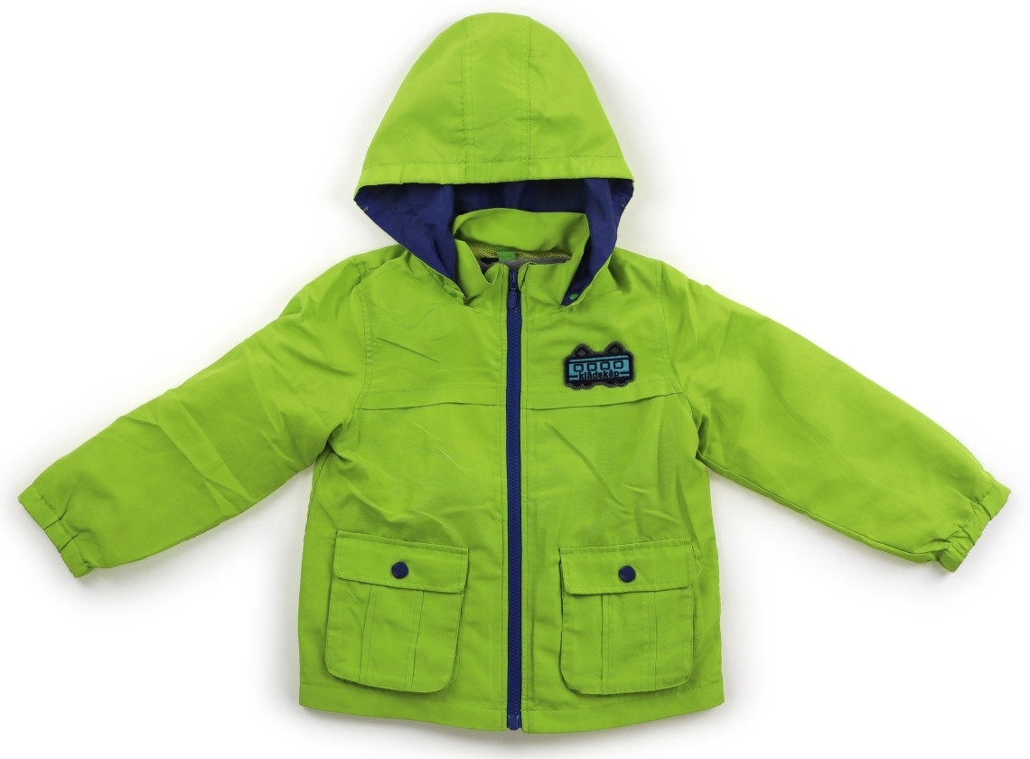 クレードスコープ kladskap コート・ジャンパー 110サイズ 男の子 子供服 ベビー服 キッズ拍卖