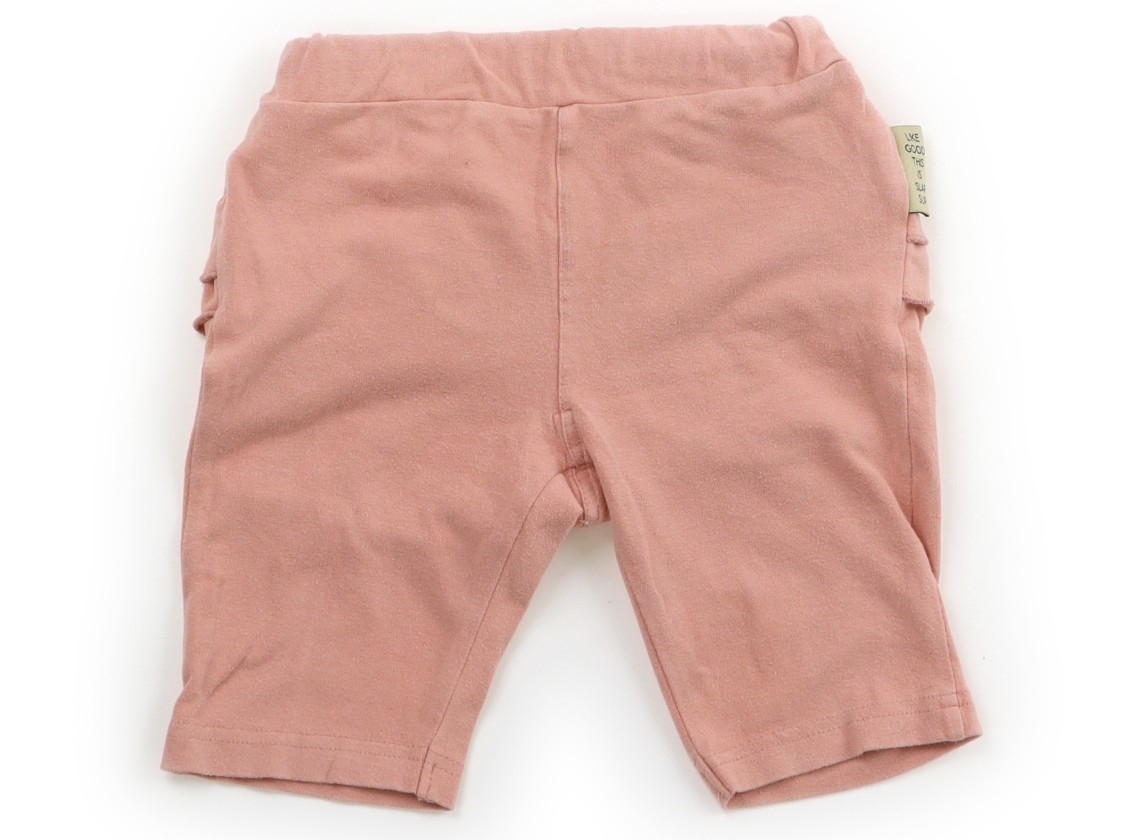 スラップスリップ SLAP SLIP レギンス 100サイズ 女の子 子供服 ベビー服 キッズ拍卖