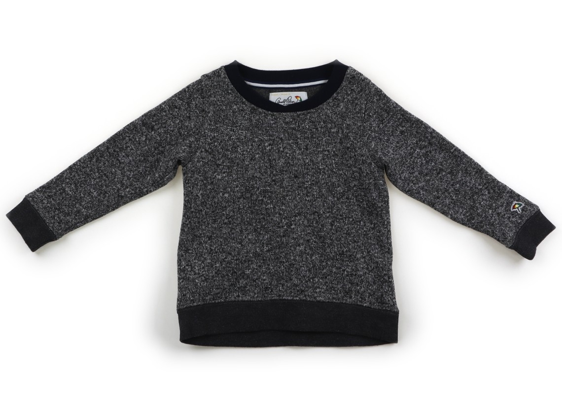 アーノルドパーマー Arnold Palmer トレーナー・プルオーバー 100サイズ 男の子 子供服 ベビー服 キッズ拍卖