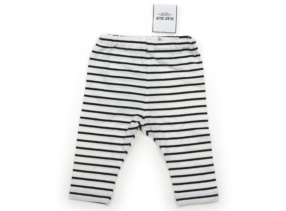 スラップスリップ SLAP SLIP レギンス 90サイズ 男の子 子供服 ベビー服 キッズ拍卖