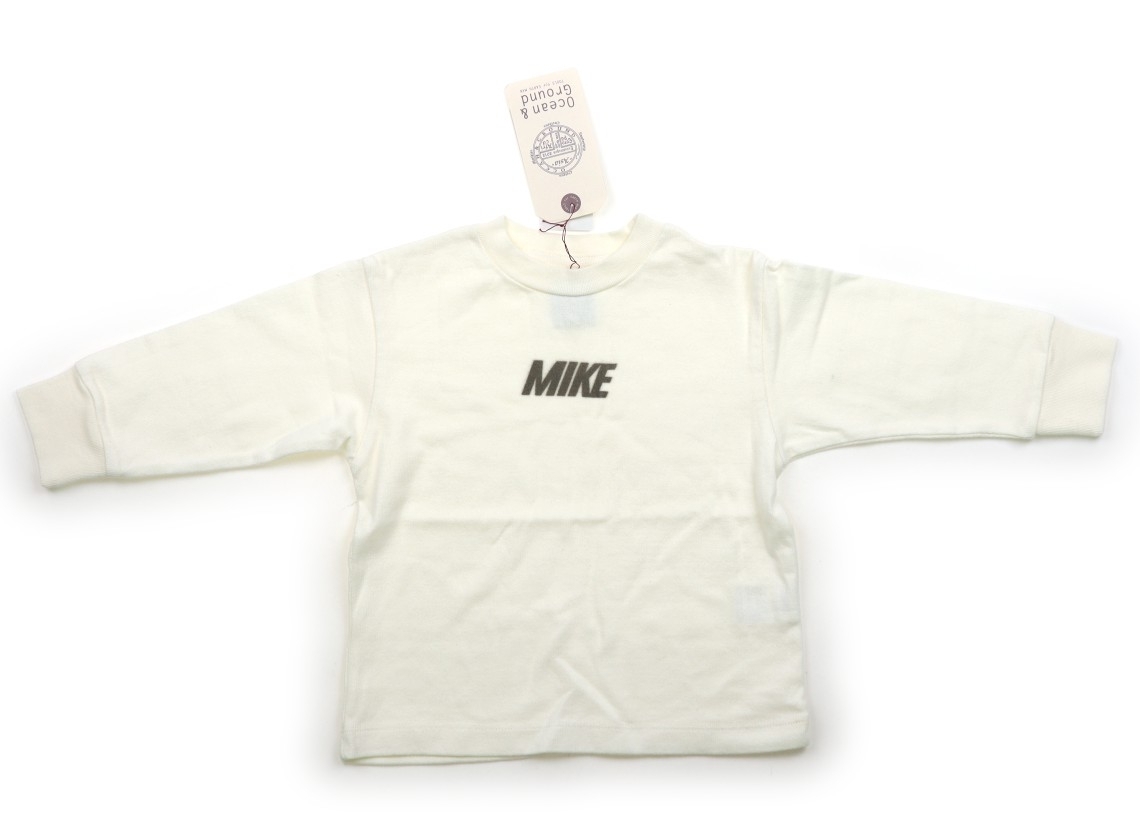 オーシャンアンドグラウンド Ocean & Ground トレーナー・プルオーバー 100サイズ 男の子 子供服 ベビー服 キッズ拍卖