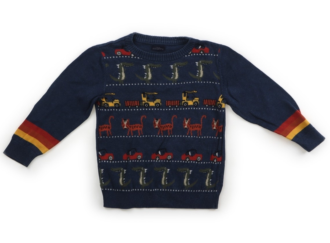 ネクスト NEXT ニット・セーター 100サイズ 男の子 子供服 ベビー服 キッズ拍卖