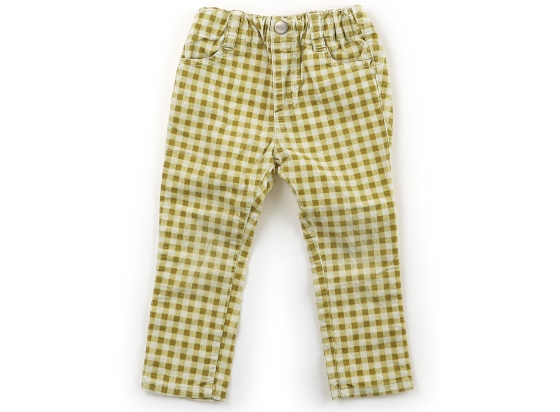 セラフ Seraph パンツ 90サイズ 女の子 子供服 ベビー服 キッズ拍卖