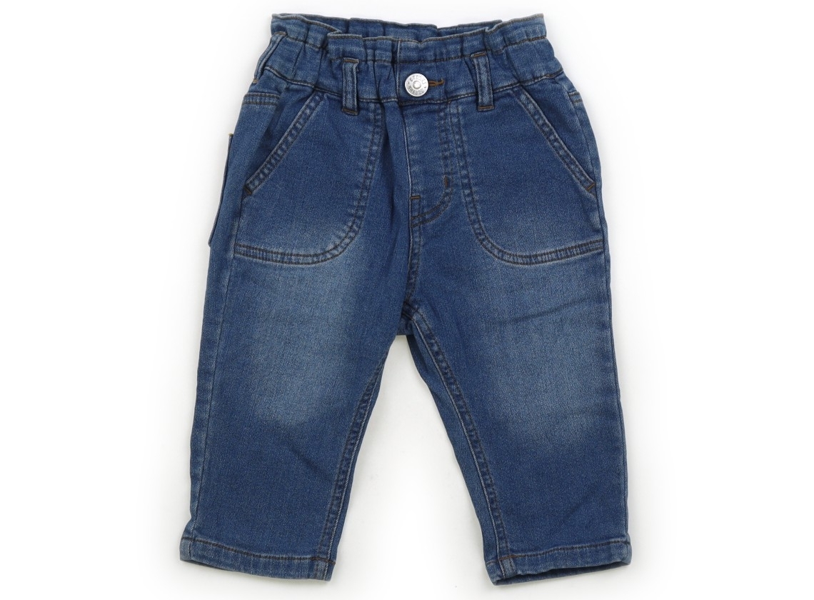 ブリーズ BREEZE パンツ 80サイズ 女の子 子供服 ベビー服 キッズ拍卖