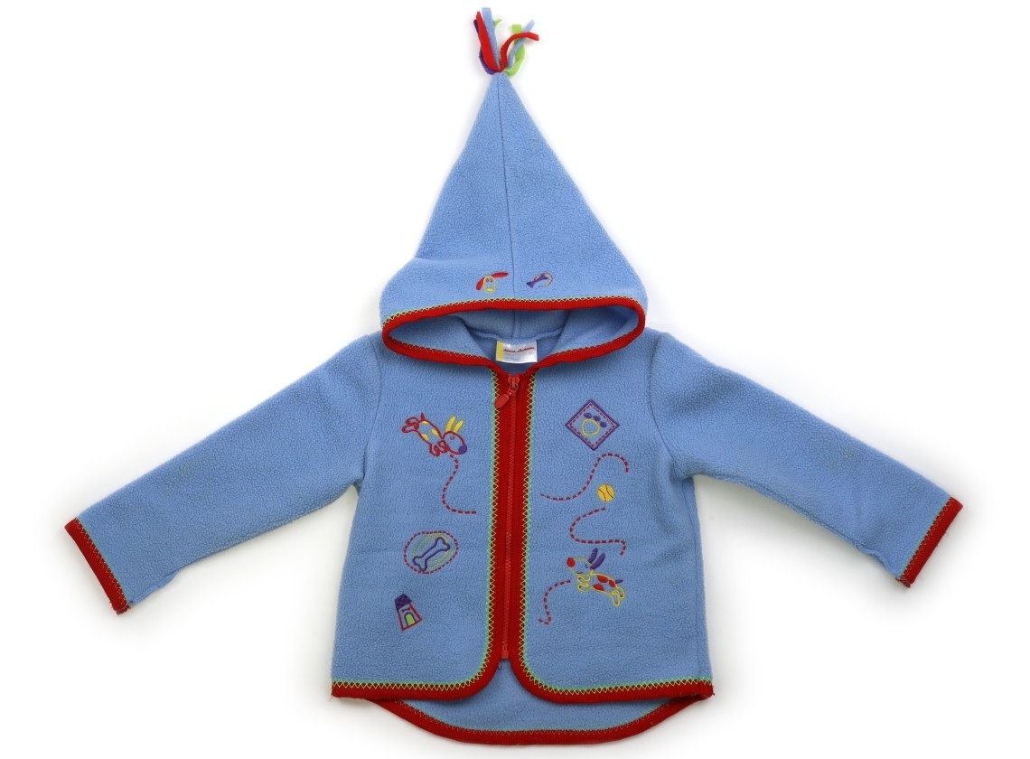 ハナアンダーソン Hanna Andersson ブルゾン・Gジャン 90サイズ 女の子 子供服 ベビー服 キッズ拍卖