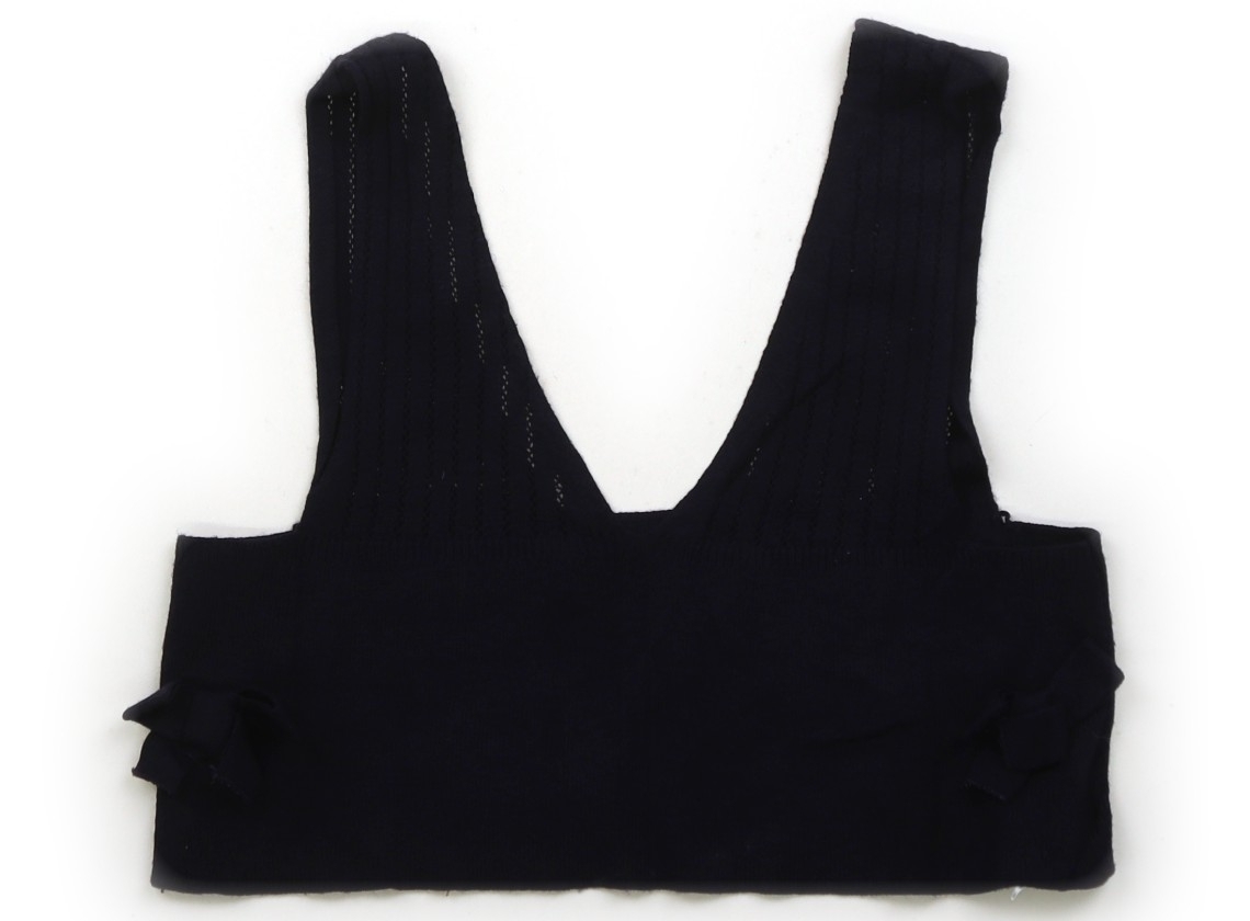 ブリーズ BREEZE ベスト 140サイズ 女の子 子供服 ベビー服 キッズ拍卖