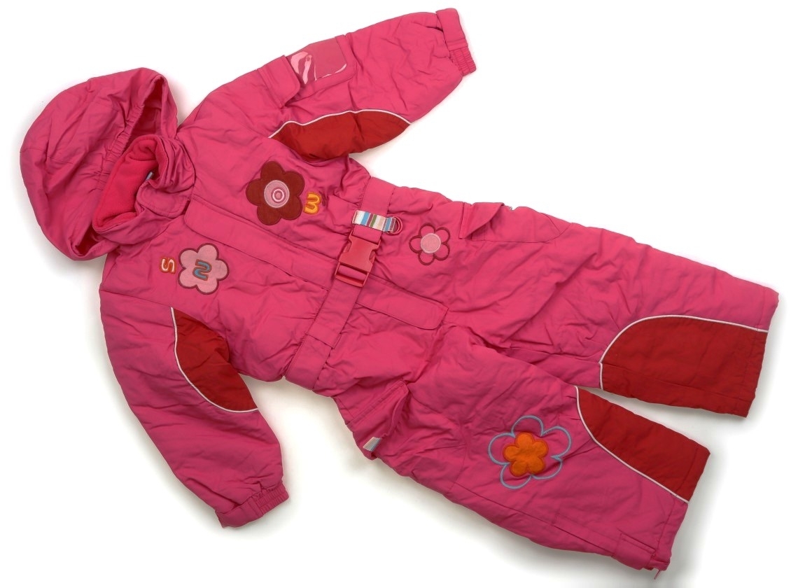 ディーパム DPAM スキー・雪 110サイズ 女の子 子供服 ベビー服 キッズ拍卖