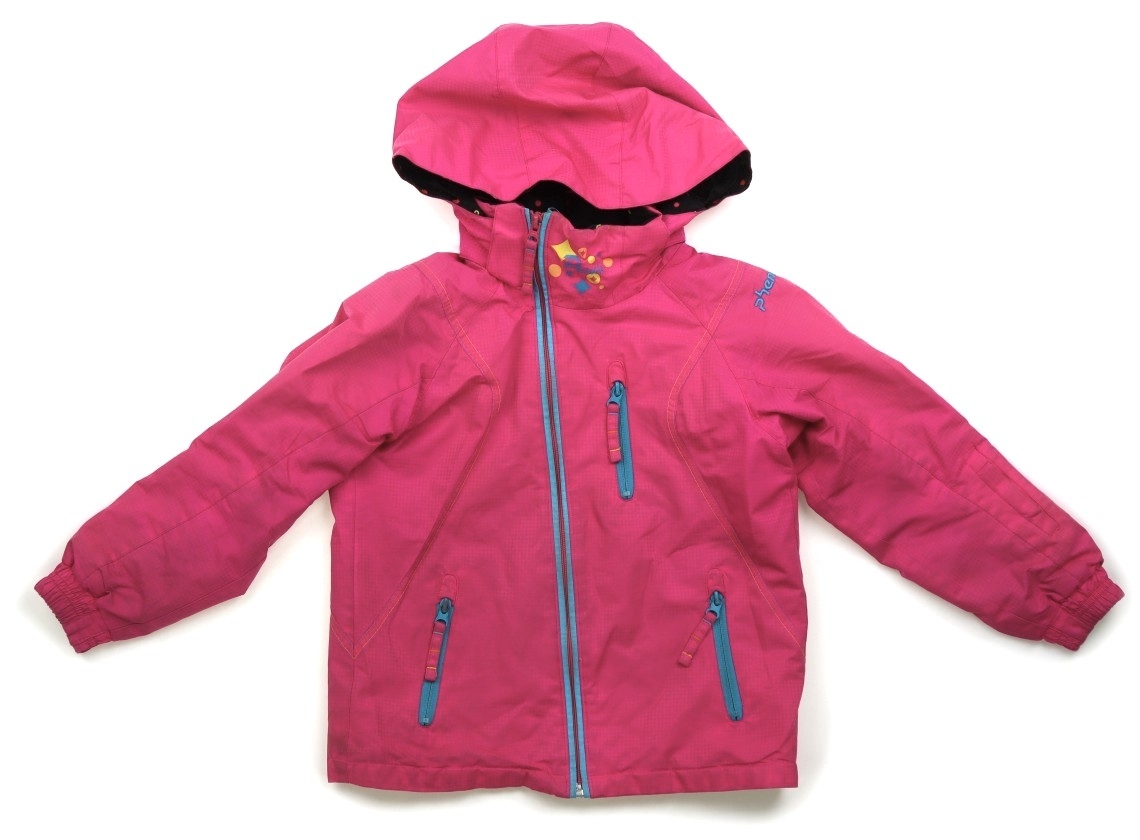 フェニックス PHENIX スキー・雪 130サイズ 女の子 子供服 ベビー服 キッズ拍卖