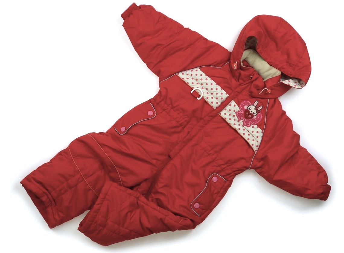 ニットプランナー(KP) Knit Planner(KP) スキー・雪 90サイズ 女の子 子供服 ベビー服 キッズ拍卖