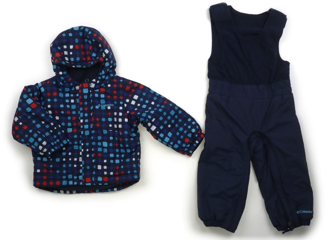 コロンビア Columbia スキー・雪 90サイズ 男の子 子供服 ベビー服 キッズ拍卖
