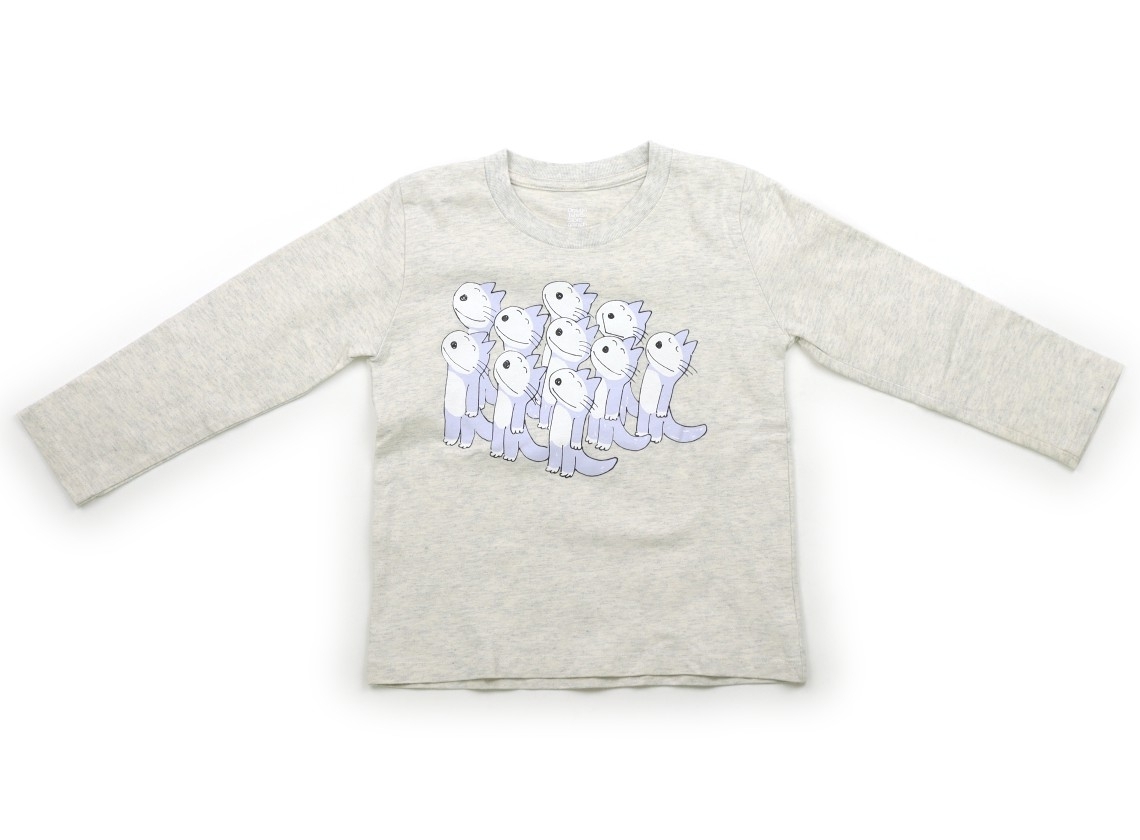 グラニフ graniph Tシャツ・カットソー 100サイズ 男の子 子供服 ベビー服 キッズ拍卖