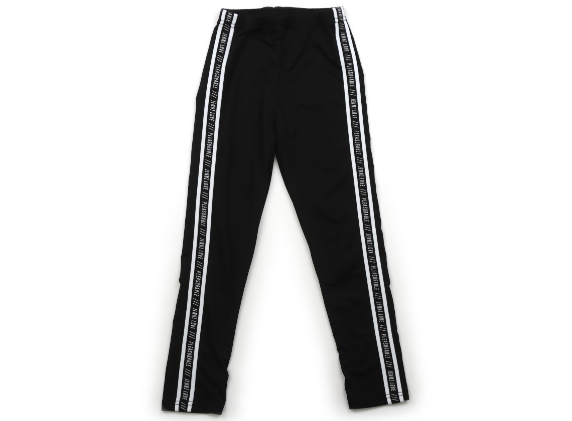 ジェニィ JENNI レギンス 140サイズ 女の子 子供服 ベビー服 キッズ拍卖