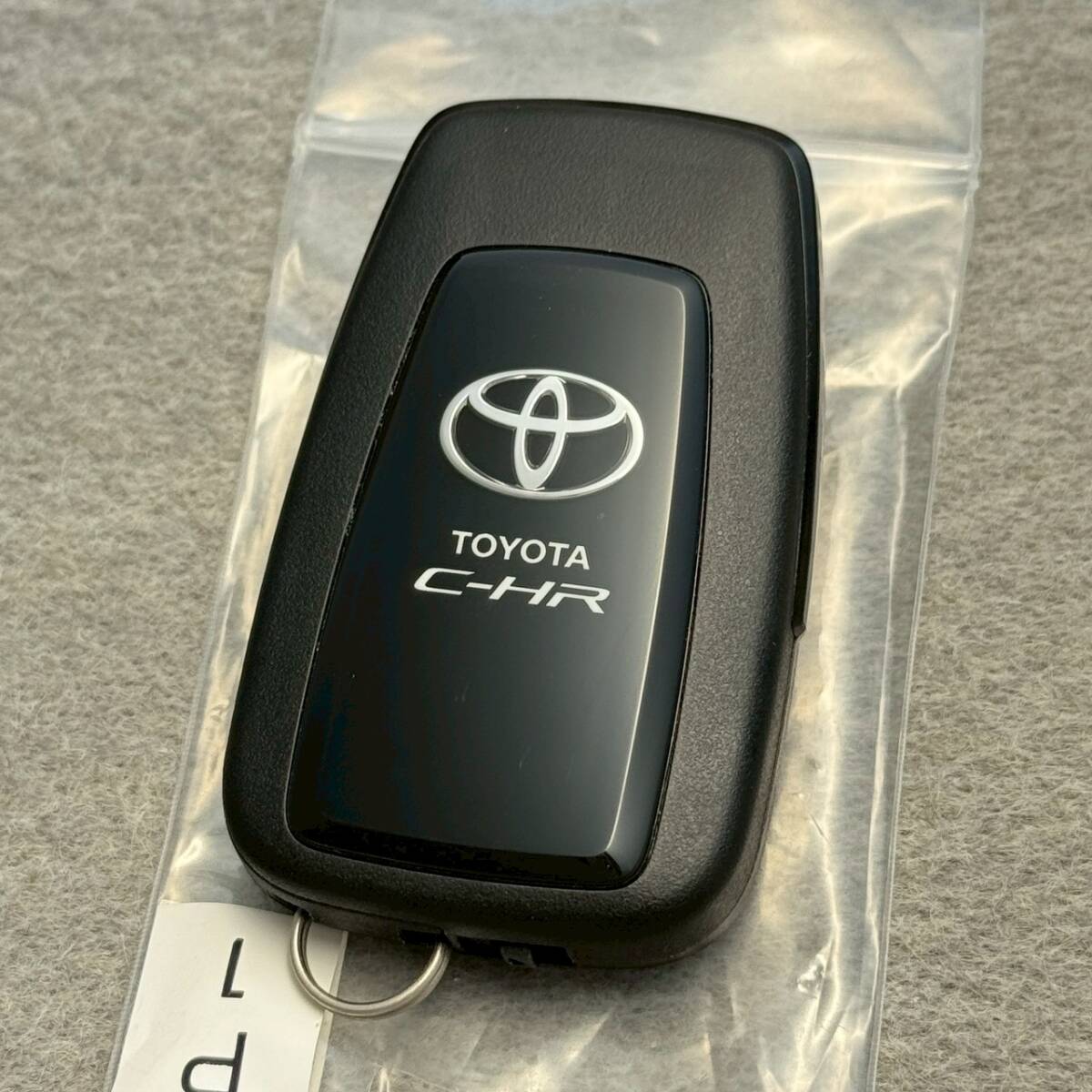 初期化済 C-HR トヨタスマートキー61366-0020007-AE0025 TOKAIRIKA BR1ER  10B拍卖