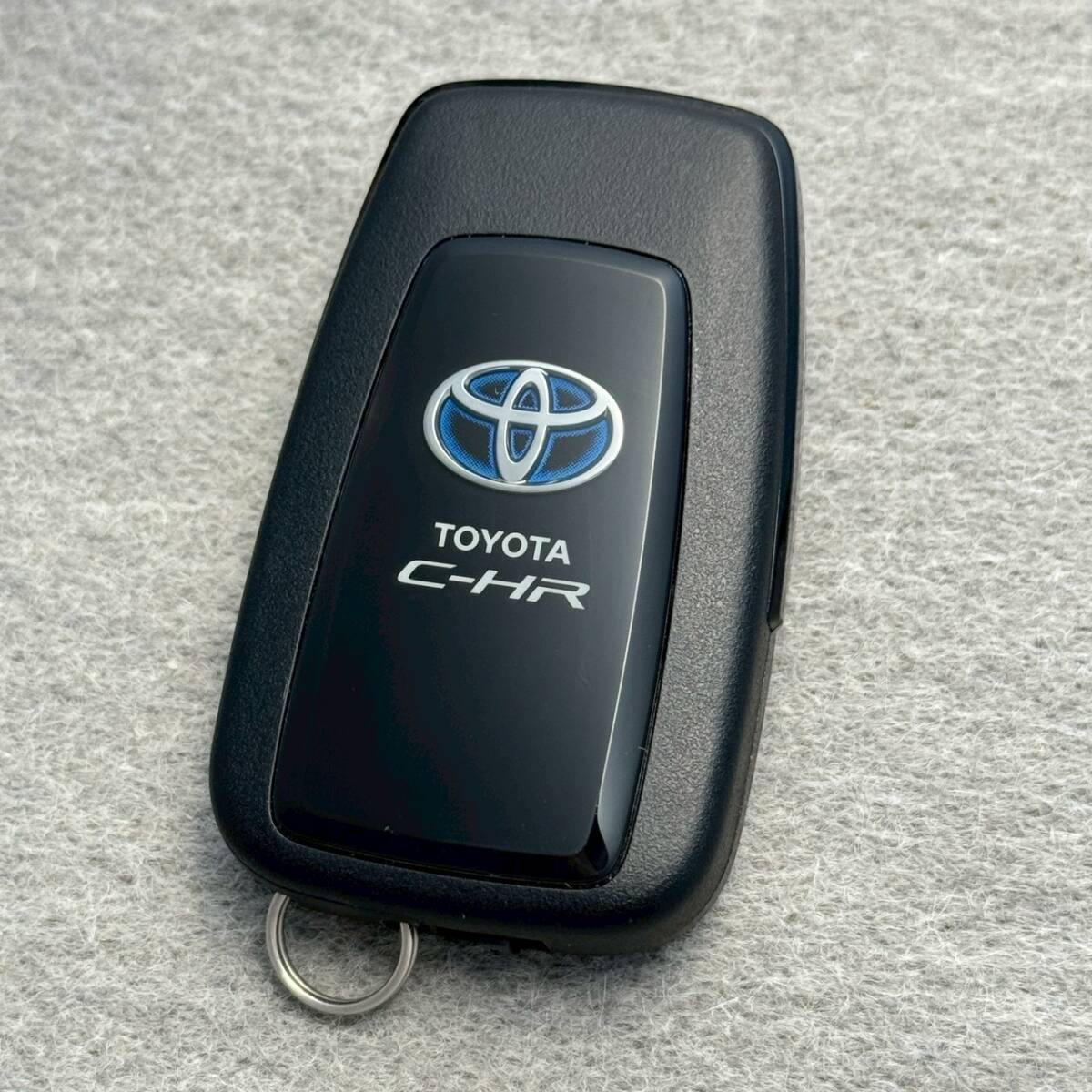 初期化済 C-HR トヨタスマートキー61366-0020007-AE0025 TOKAIRIKA BR1ER  10D拍卖