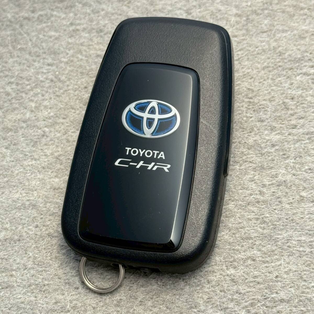 初期化済 C-HR トヨタスマートキー61366-0020007-AE0025 TOKAIRIKA BR1ER  10E拍卖