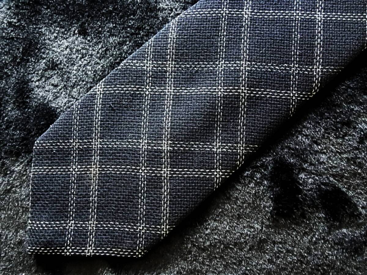 ★*:.*:【美品】WL0912☆【ウール100%】タケオ キクチ【菊池 武夫】ネクタイ拍卖