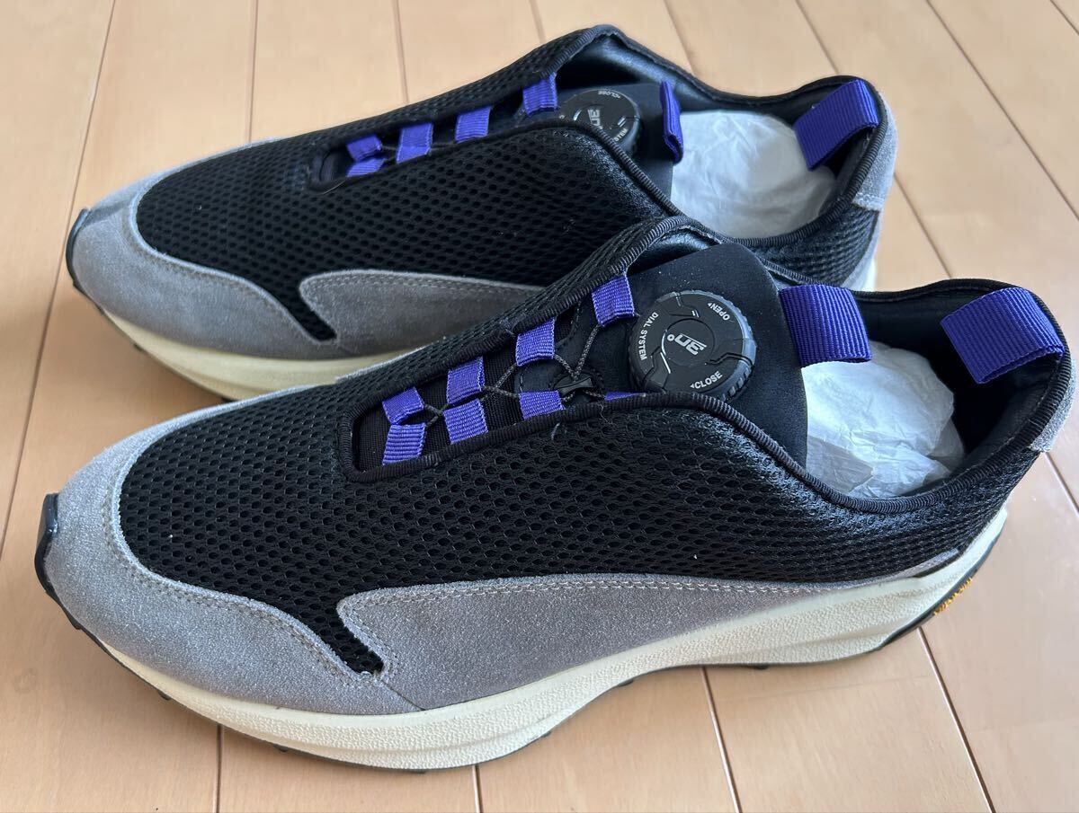 PG PLAYGROUND スニーカー New Dusk サイズ42拍卖