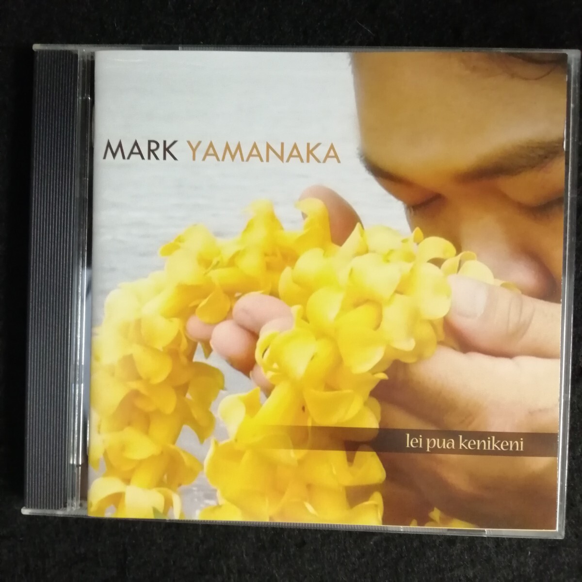 E10 中古CD マークヤマナカ MARK YAMANAKA lei pua kenikeni 輸入盤拍卖