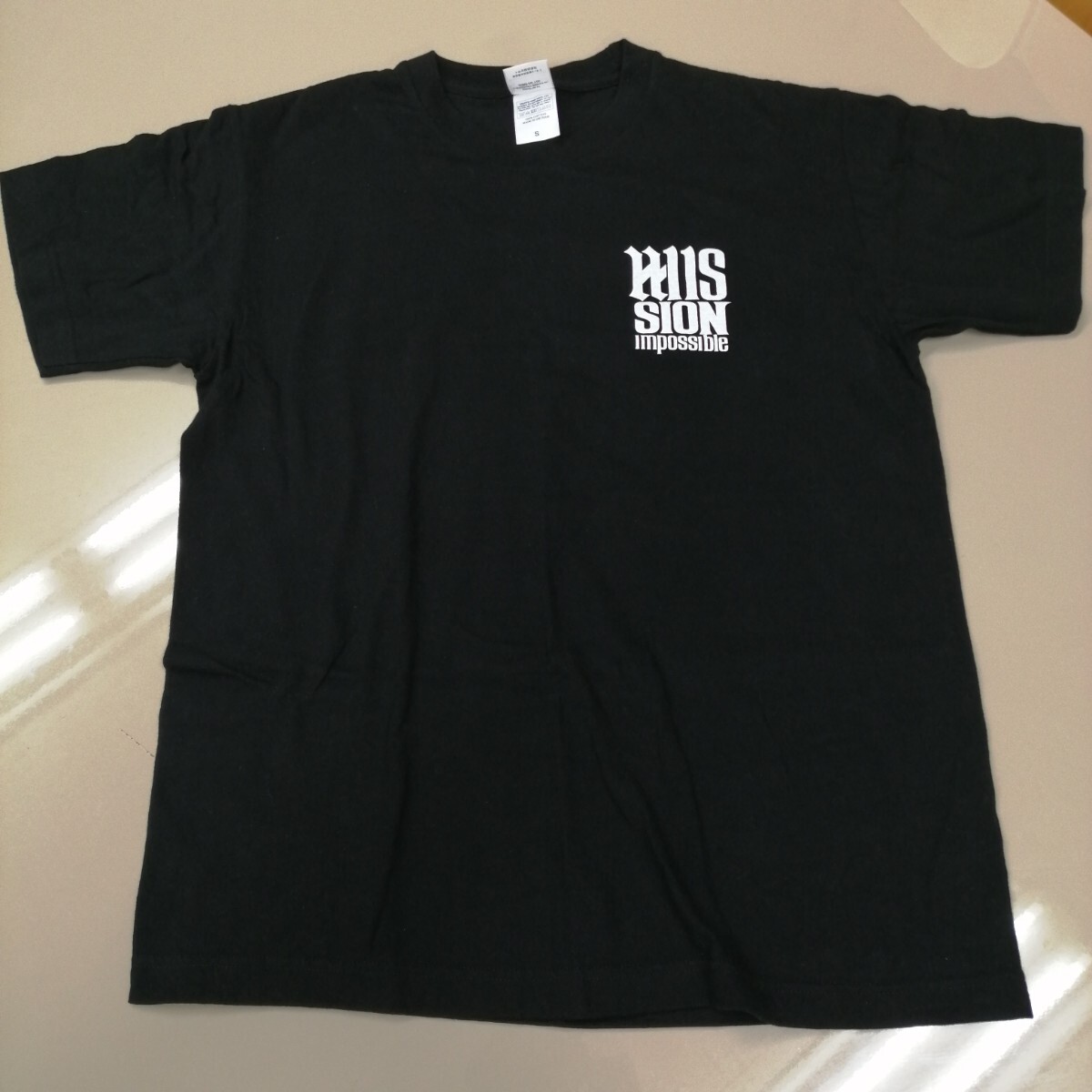 E10 バンドTシャツ フェスT 京都大作戦 2018 MISSION IMPOSSIBLE KYOTO 10-FEET ホルモン クリープハイプ WANIMA ブラフマン GLIM SPANKY拍卖