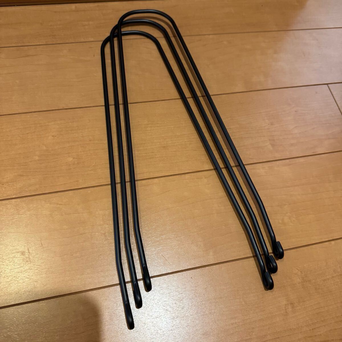 ★未使用 GIANT/Gravier/Gramme Fender ステーのみ 泥除け ジャイアント グラビエ拍卖