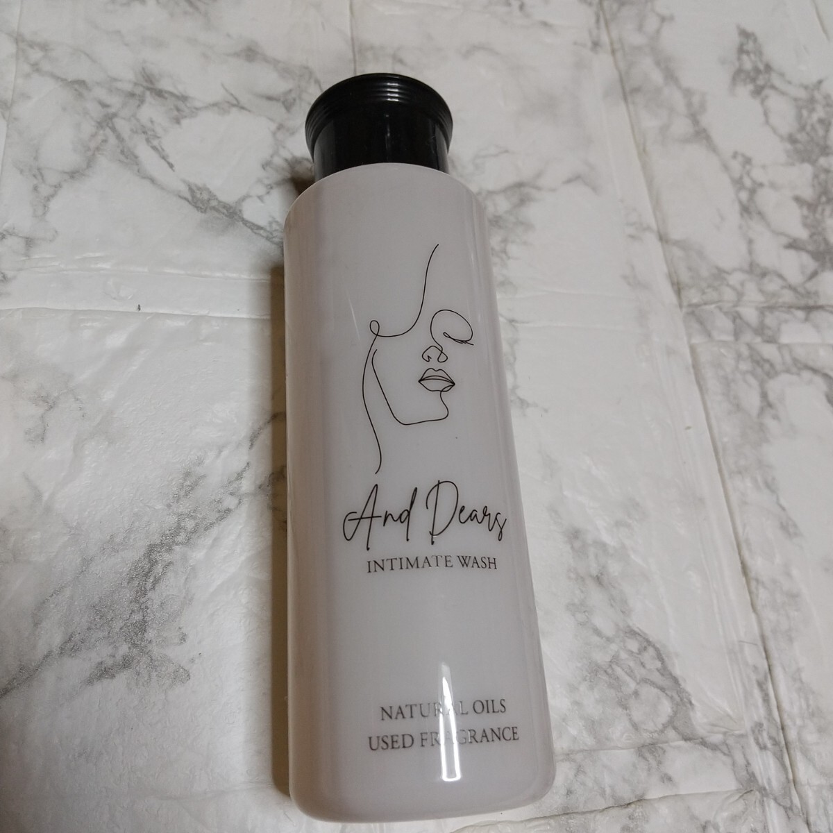 And Dears インティメイトウォッシュ デリケートゾーンウォッシュ拍卖