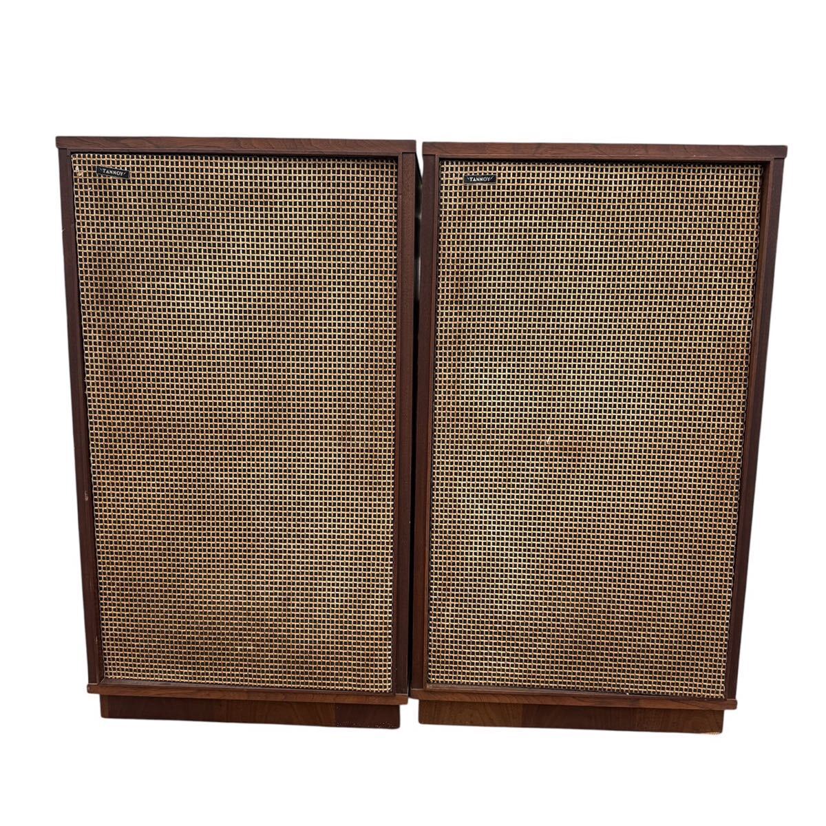 ☆タンノイ ペア スピーカー☆Monitor HPD/295/8 TANNOY オーディオ機器 クロスオーバー ネットワークユニット HPD/A/295/8拍卖