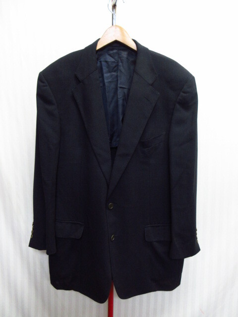 エルメネジルドゼニア ジャケット メンズ54 XL XXL ブレザー テーラードジャケット セレモニー ドレス フォーマル 10031拍卖