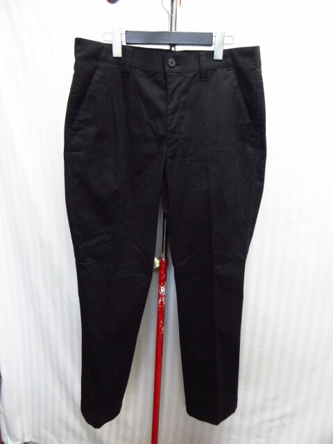 ブリヂストン ゴルフ ストレッチパンツ メンズ88 XL LL 黒 オールブラックパンツ スポーツスラックスパンツ ゴルフウエア ズボン08282拍卖