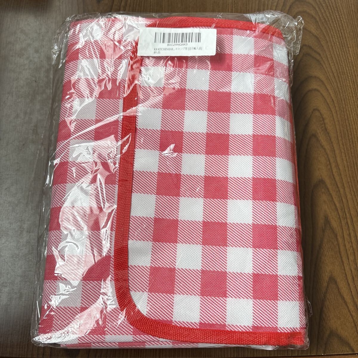 710p0636☆ KR KITCHENRAKU レジャーシート 厚手 大きめ ピクニックシート コンパクト 軽量拍卖