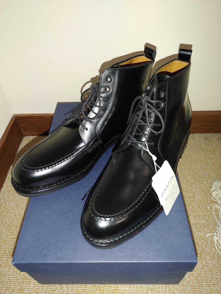 JALAN SRIWIJAYA タンカーブーツ拍卖