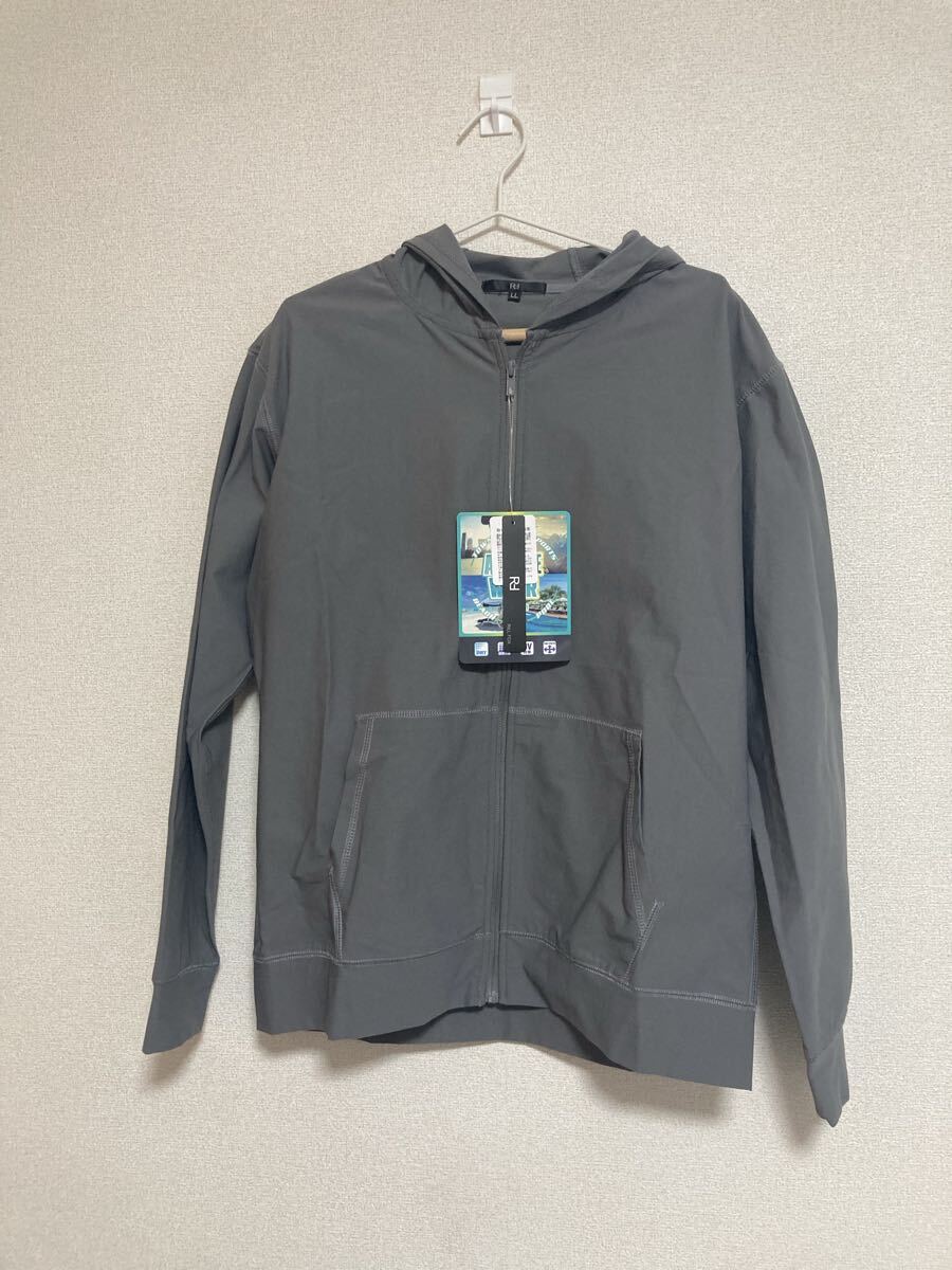 ラッシュパーカー 水陸両用 LL メンズ拍卖