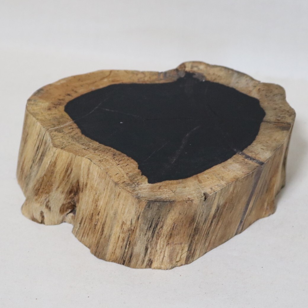 台座 花台・香炉台・飾台 唐木紅木 11.0㎝    DR01拍卖