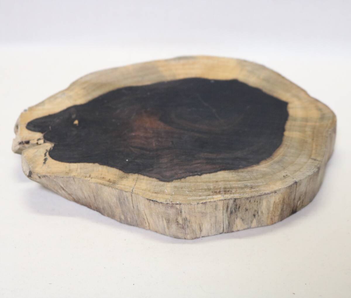 台座 花台・香炉台・飾台 唐木紅木 14.0~14.8 DR18拍卖