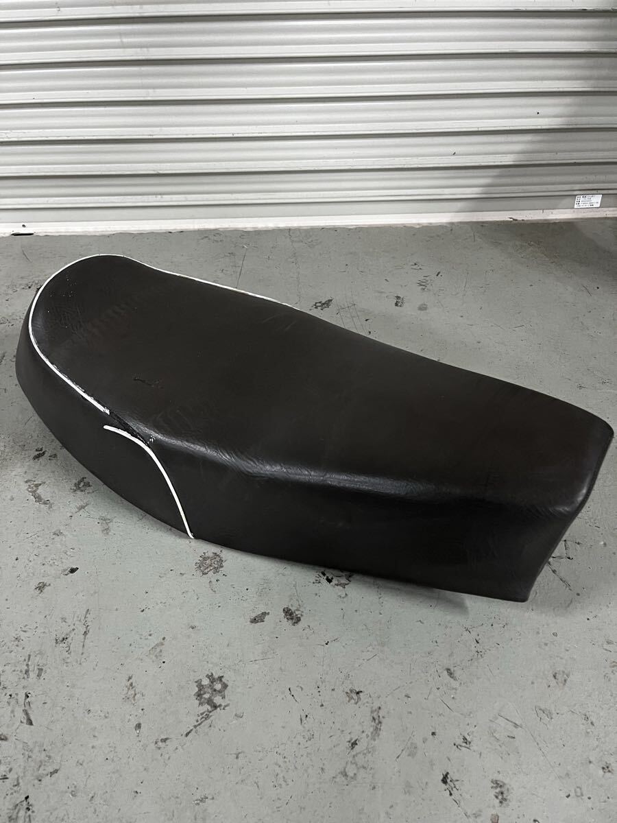 SUZUKI ボルティ250 シート k&h カフェレーサー シート 社外品 カフェレーサー拍卖