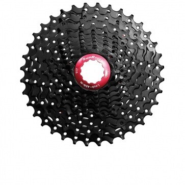 未開封 SunRace CSMX0 10速 11-36t カセットスプロケット拍卖