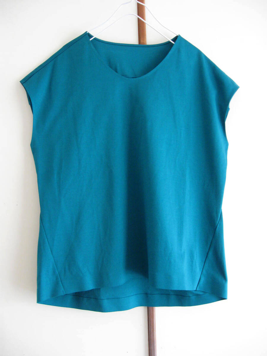 CHRISTIAN AUJARD クリスチャン オジャール カットソー 11Tサイズ拍卖