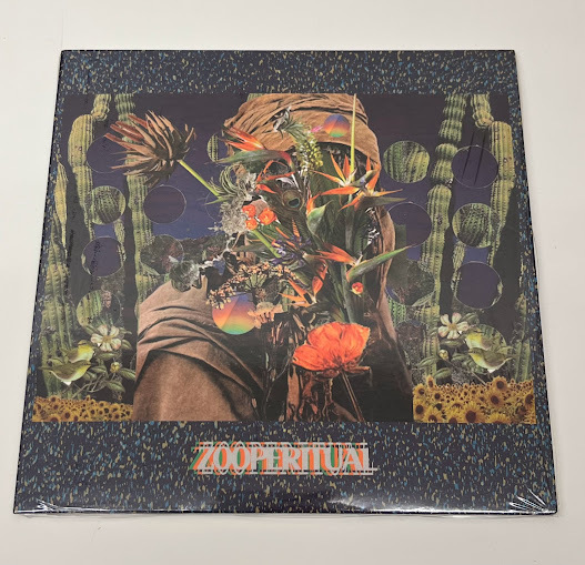 【CD】 ZOOPERITUAL / グラウンド / 国内盤 ChillMountainREC CMR-0002 拍卖