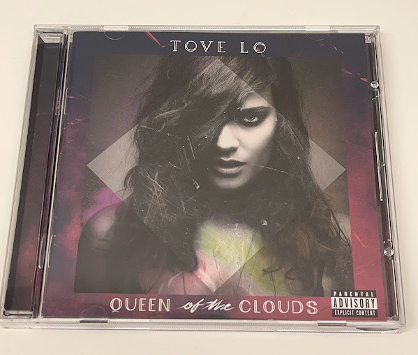 【CD】 QUEEN OF THE CLOUDS / TOVE LO / トーヴ・ロー / 輸入盤 ISLAND B002192102拍卖