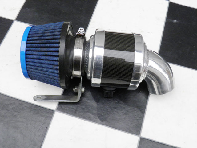 即決/ダイハツ/ムーヴ/L150S/L152S/ターボ用/ZERO1000/パワーチャンバー/ゼロセン/エアクリーナー/106-KD008/ムーブ/カスタム/CBA-L150拍卖