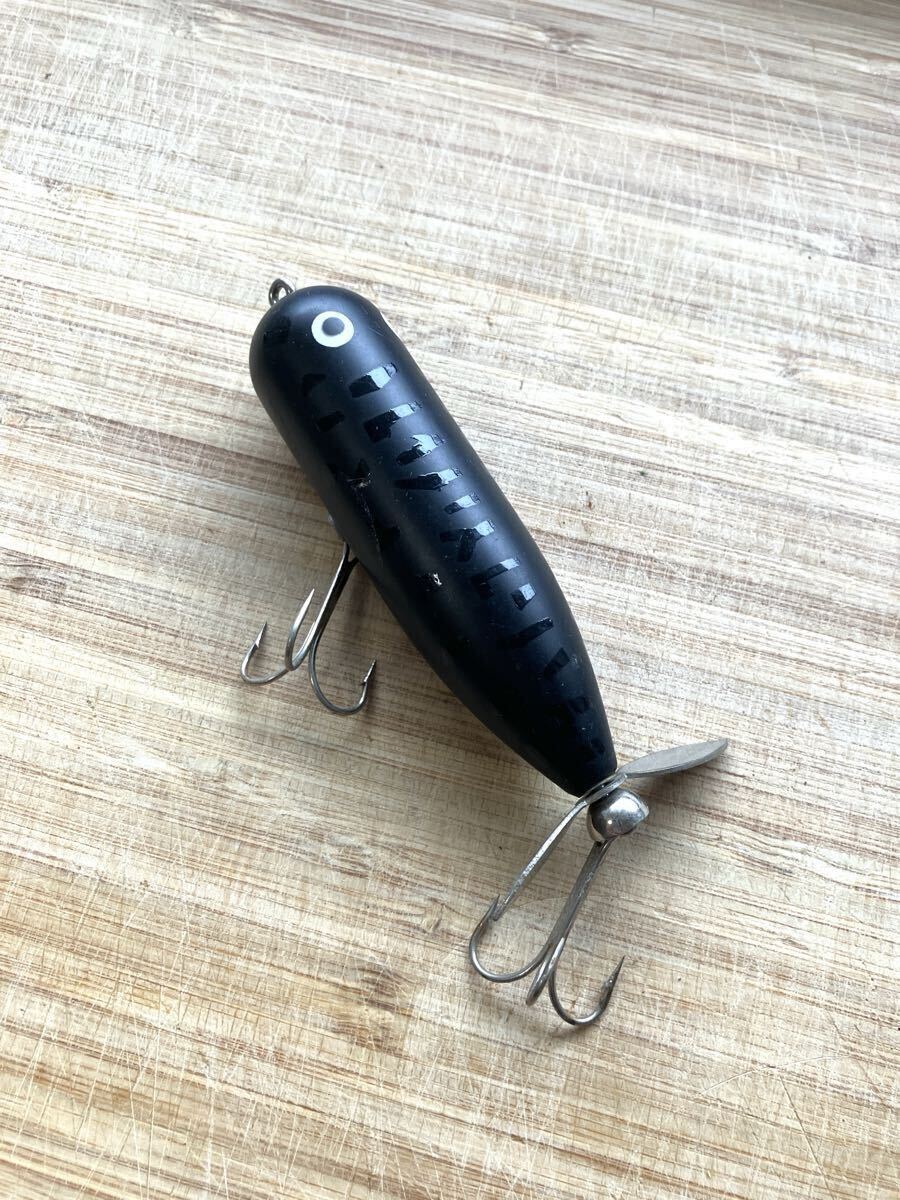 マグナムトピード nobite リセット ヘドン オールド heddon ローカル トップブリッジ エニードープ teat ノーバイト zeal ズイール トップ拍卖