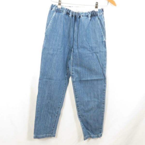 HELLY HANSEN リファストレッチデニムパンツ size150/ヘリーハンセン LY25 1005拍卖