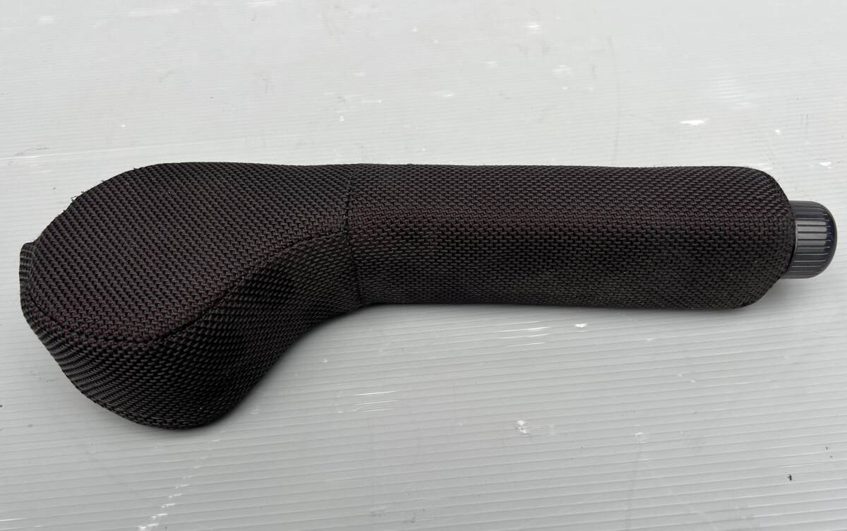 1A029N 純正 三菱 ふそう 07 スーパーグレート ドライバーシート シート 用 アームレスト 肘掛け拍卖