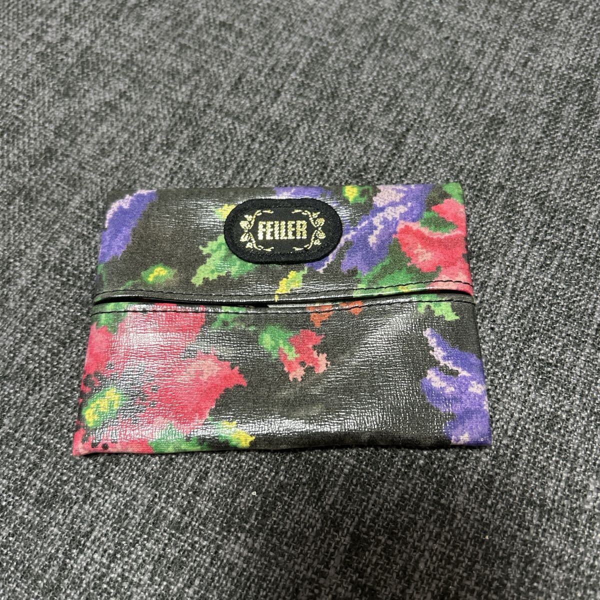 FEILER フェイラー ティッシュケース拍卖