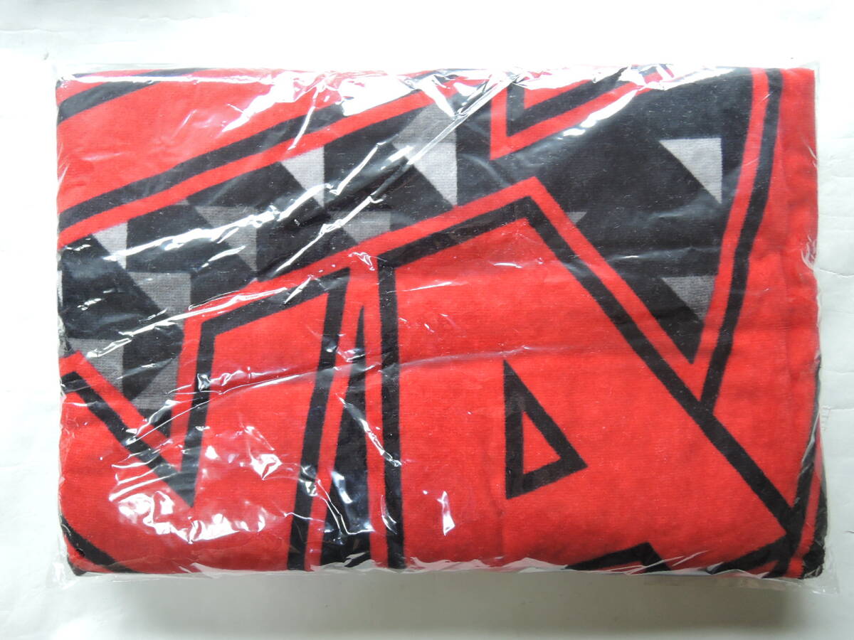 矢沢永吉 スペシャルビーチタオル (YAZAWA CLUB2024) 新品未開封拍卖