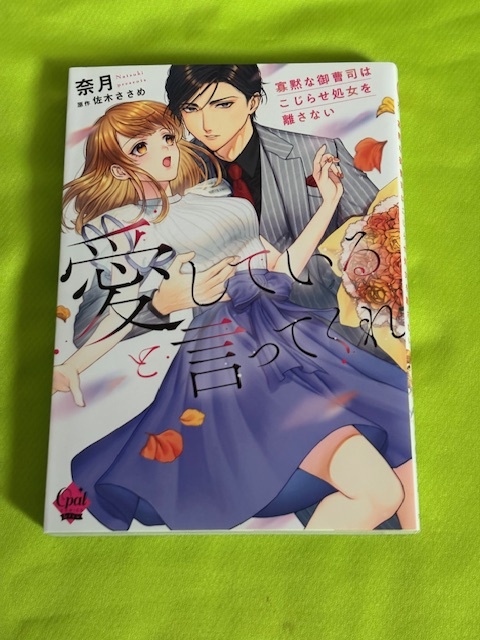 ★愛していると言ってくれ★奈月★送料112円拍卖