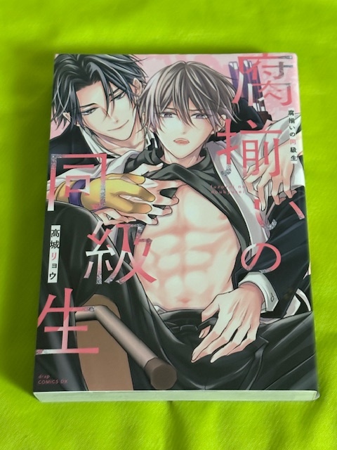★腐揃いの同級生★高城リョウ★送料112円拍卖
