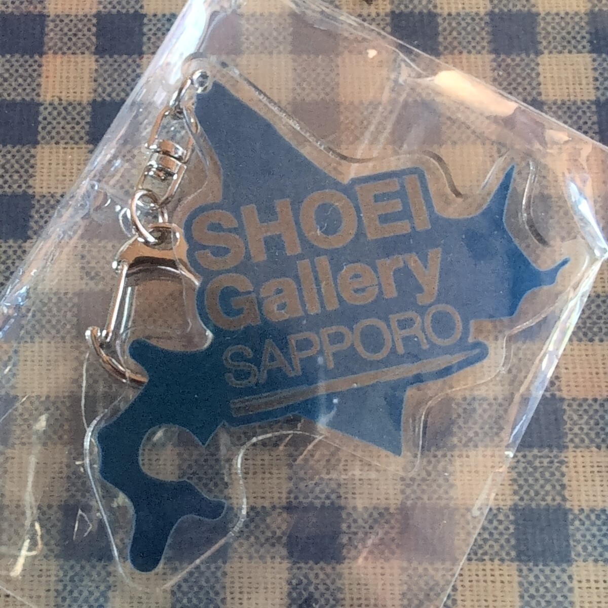 SHOEI ショウエイ アクリルキーホルダー拍卖