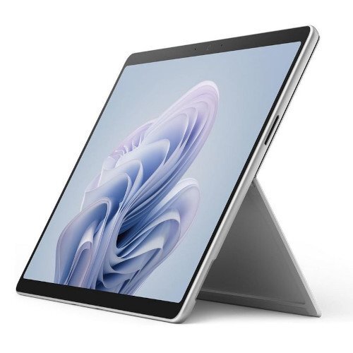 @【未使用品】マイクロソフト Surface Pro 10 ZDT-00011 プラチナ (Core Ultra 5 135U/16GB/SSD256GB/13インチ/Win11Pro) タブレットPC拍卖