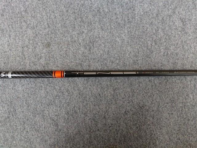 TENSEI CK PRO ORANGE テンセイCKプロ オレンジ 50 (S) PING ピン G430(10K)/G425/G410 スリーブ付 (G440対応) ドライバー用拍卖